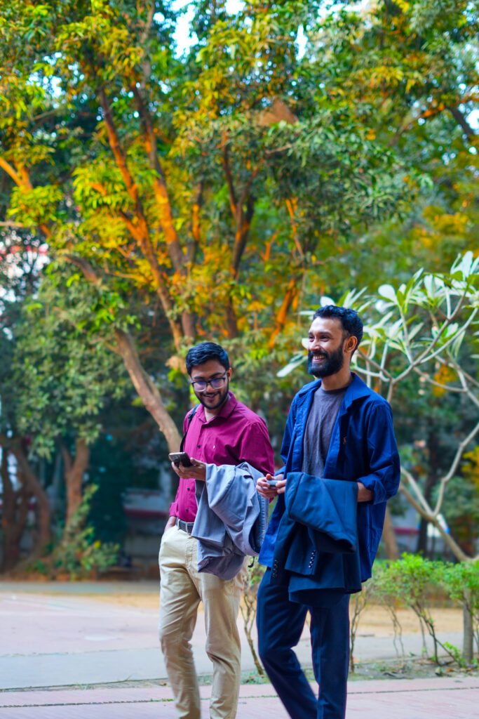 Mahdi & Mamun — Podcast for Learners Hosts of Mahdi and Mamun Podcast Show