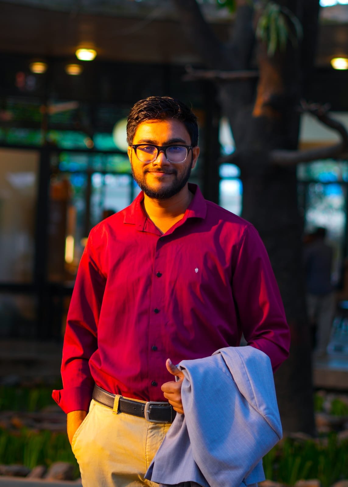 Mahdi & Mamun — Podcast for Learners Abdullah Mamun