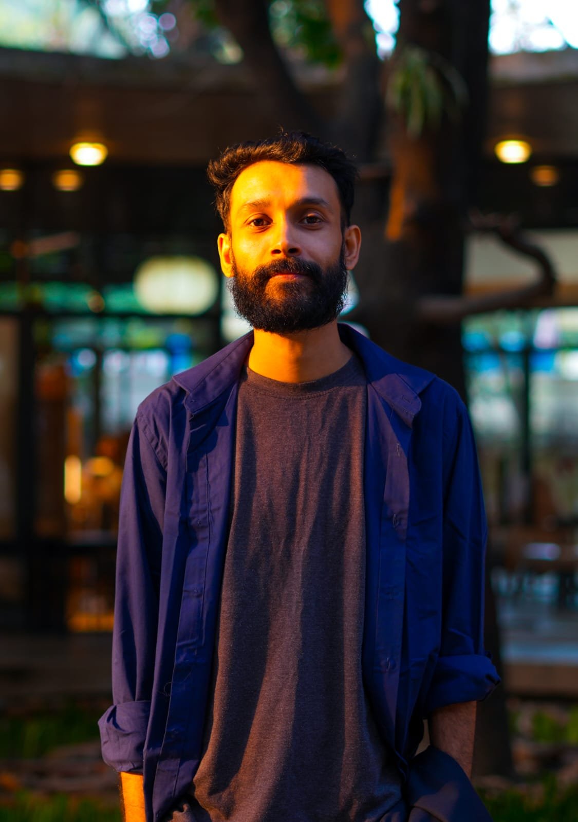 Mahdi & Mamun — Podcast for Learners Muntasir Mahdi