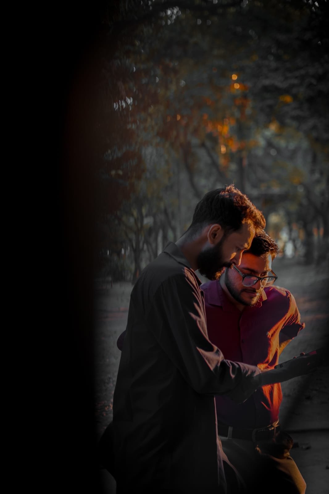 Guests of Mahdi & Mamun Podcast Mahdi and Mamun Podcast