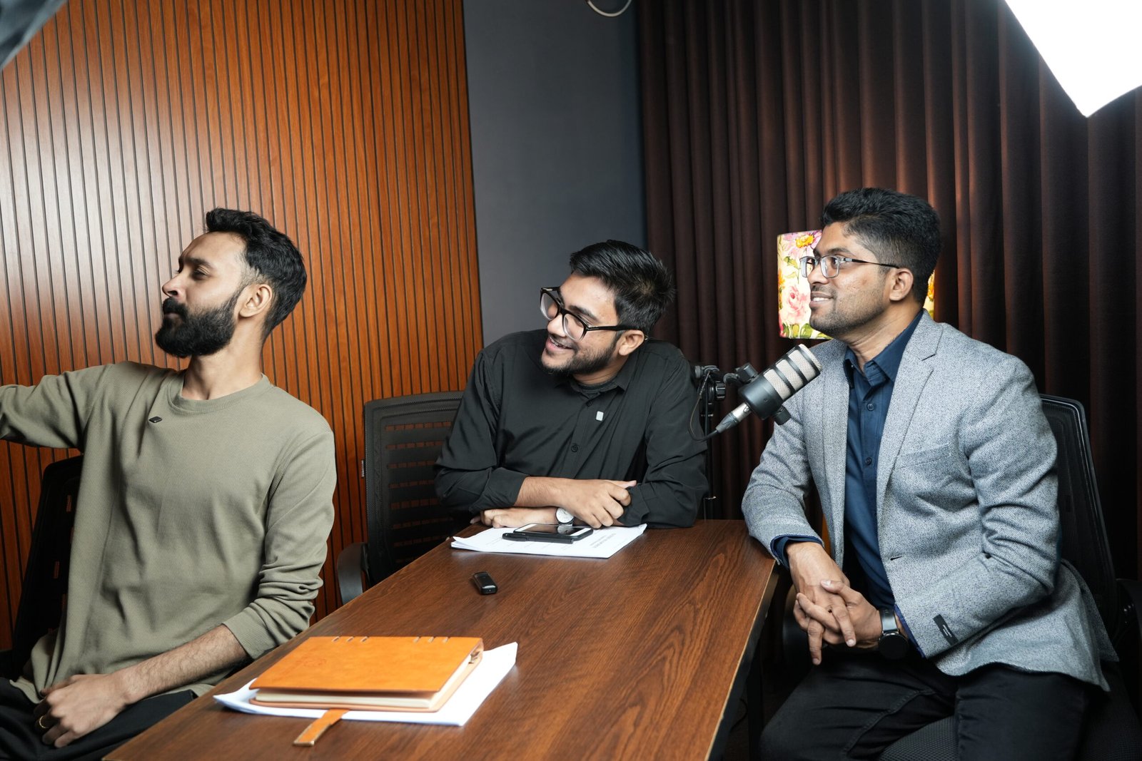 Nazmul Hossain | Who is Nazmul Hossain? Muntasir Mahdi, Abdullah Mamun and Nazmul Hossain