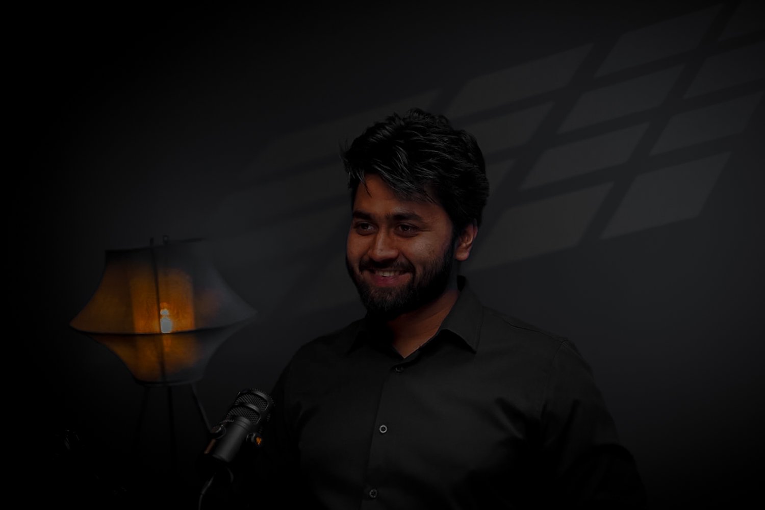 Mohammad Ali Nijhoom | Who is Mohammad Ali Nijhoom? Mahdi and Mamun Podcast Guest - Mohammad Ali Nijhoom