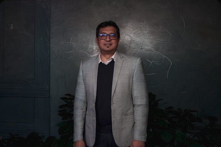 Mahdi and Mamun Podcast Episode 4 - Guest - Naimul Hosen Khan