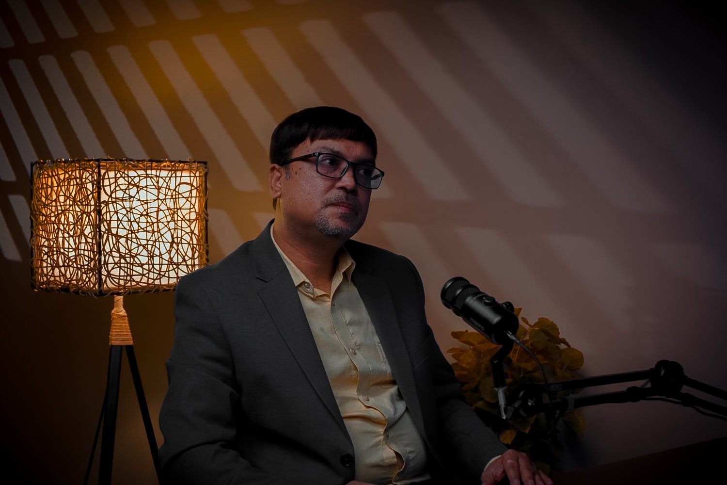Ahsan Shameem - Guest of Mahdi and Mamun Podcast