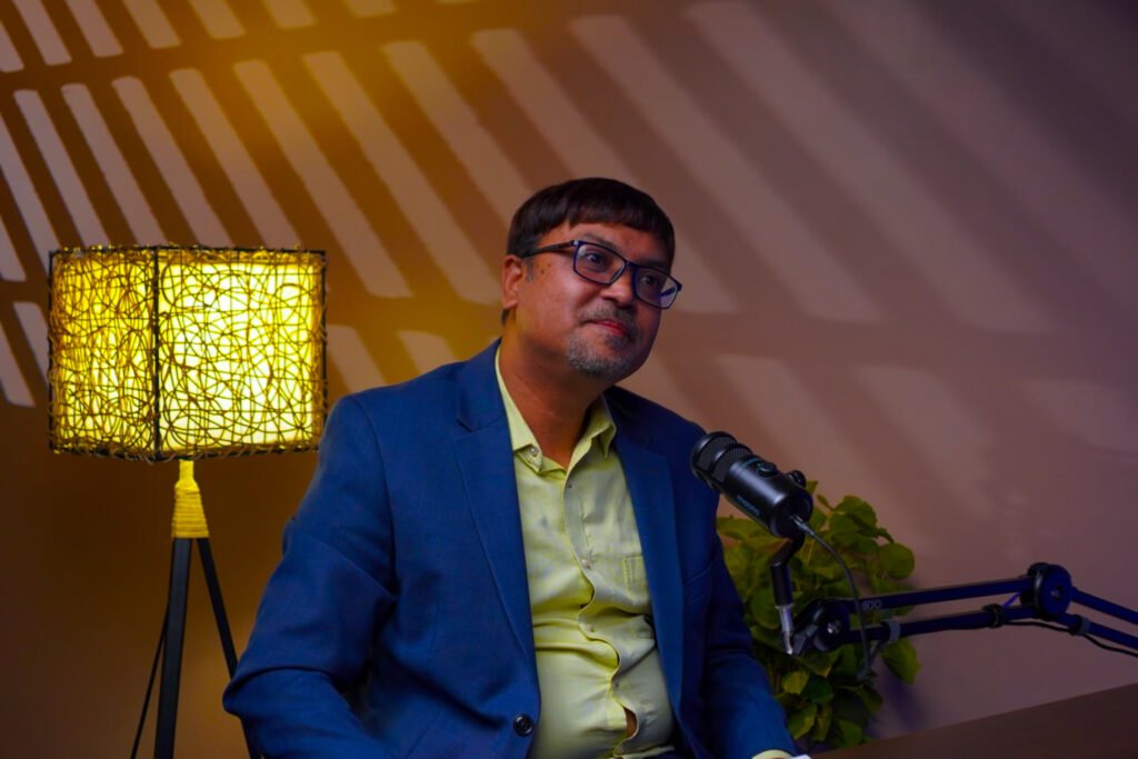 Ahsan Shameem - Guest of Mahdi and Mamun Podcast