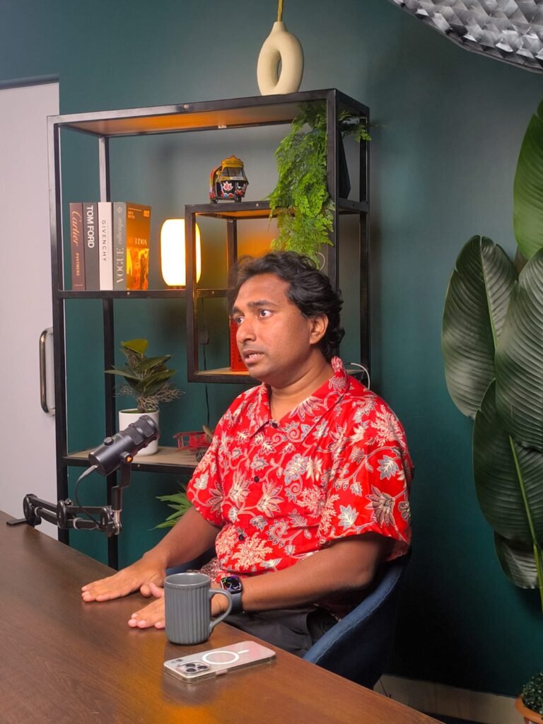 Mahdi and Mamun - Podcast for Learners